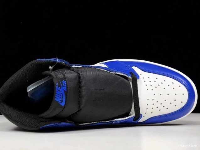 High Retro - 555088 403 Air 1 Royal' Jordan 'Game OG 1011